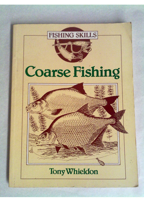 Coarse Fishing (Fishing Skills S.)