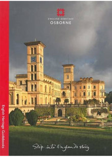 Osborne (English Heritage Guidebooks)