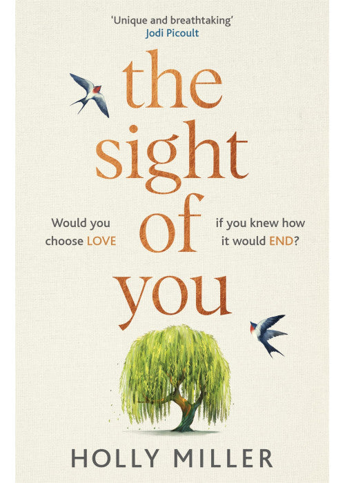 The Sight of You: An unforgettable love story and Richard & Judy Book Club pick