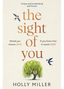 The Sight of You: An unforgettable love story and Richard & Judy Book Club pick