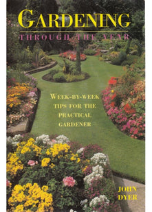 Gardening Through the Year