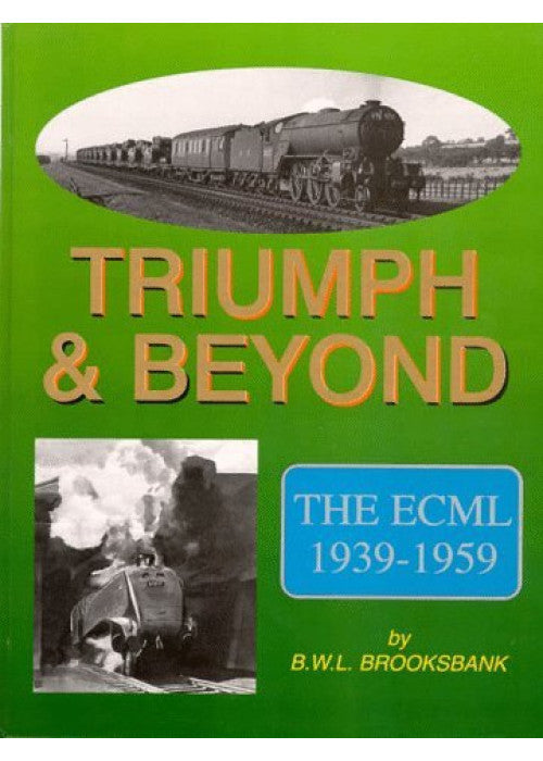 Triumph and beyond