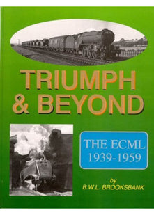 Triumph and beyond