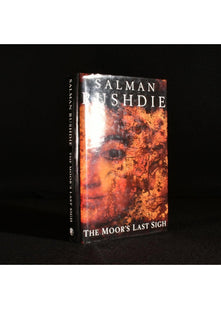The Moor's Last Sigh