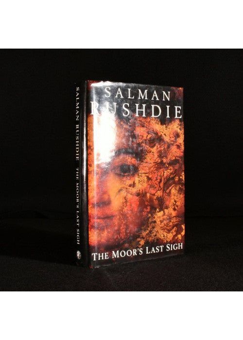 The Moor's Last Sigh