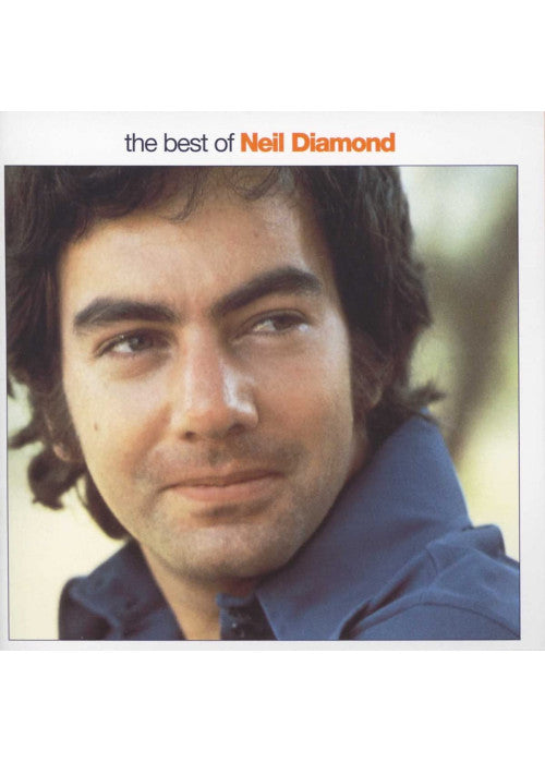 The Best Of Neil Diamond