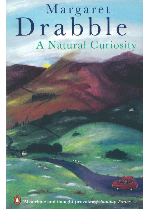 A Natural Curiosity