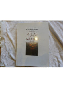 Concise Atlas of the World - The Times 10th Edition
