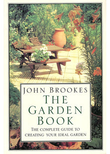 Garden Book
