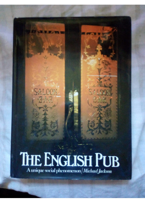 English Pub