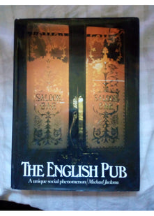 English Pub