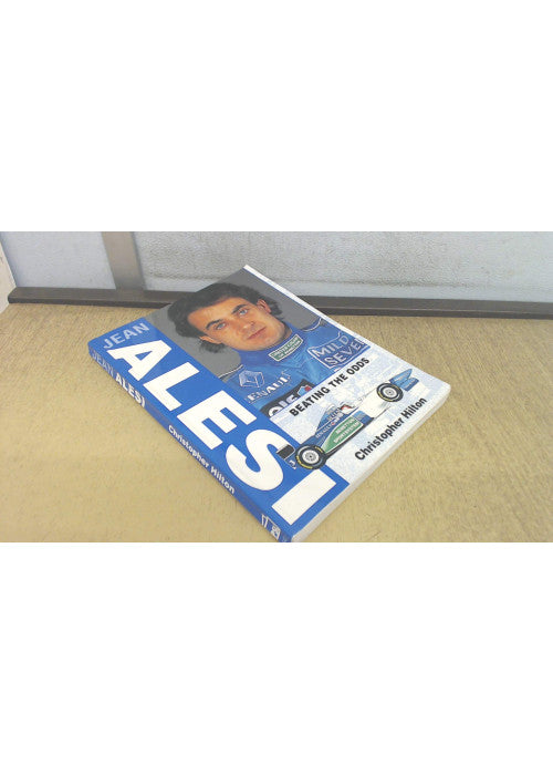 Jean Alesi: Beating the Odds