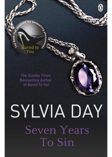 Seven Years to Sin (Historical Romance)