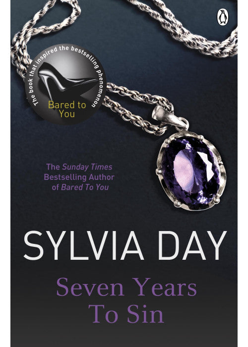 Seven Years to Sin (Historical Romance)