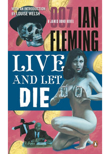 Live and Let Die