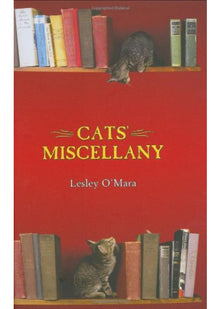Cats' Miscellany