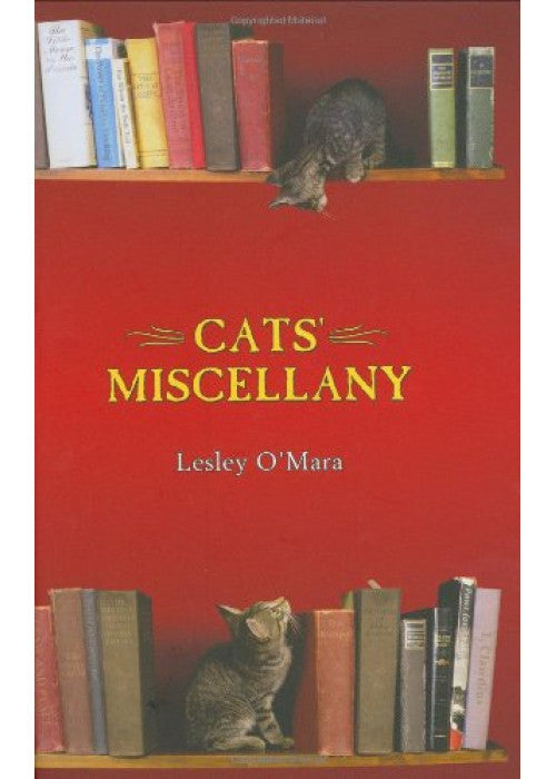 Cats' Miscellany