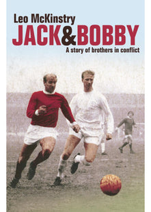 Jack and Bobby: A story of brothers in conflict
