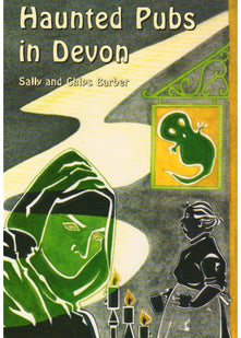 Haunted Pubs in Devon