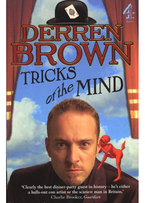 Tricks Of The Mind