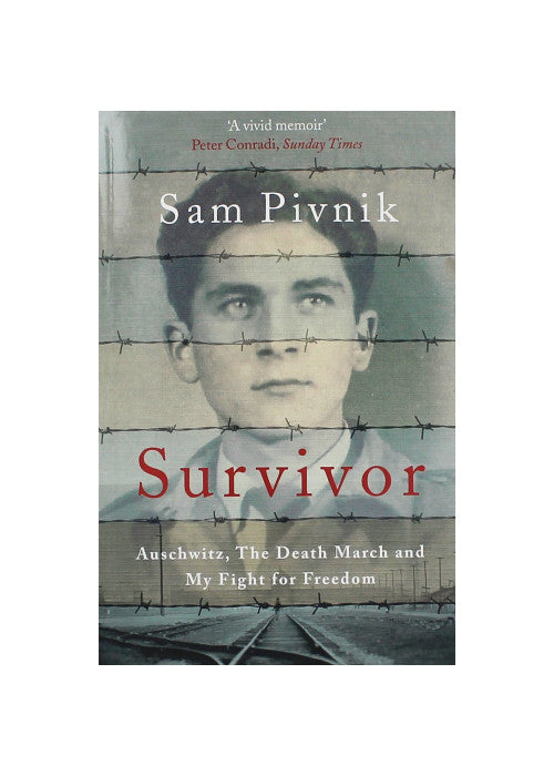 Survivor