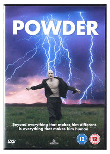 Powder [DVD]