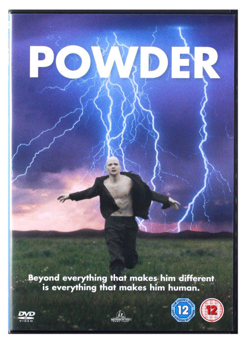 Powder [DVD]