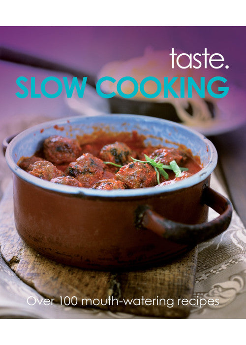 Slow Cooking (Igloo Books Ltd Taste)