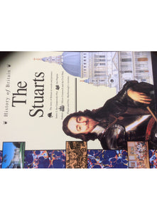 The Stuarts (History of Britain S.)