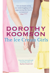 The Ice Cream Girls