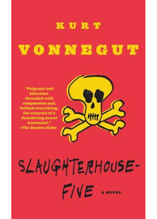 Slaughterhouse 5, or The Children's Crusade - A Duty-dance with Death