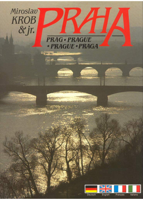 Praha Prague