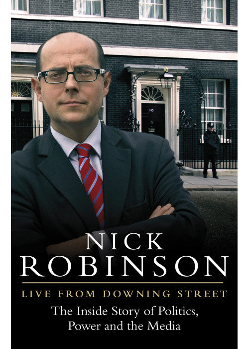 Live From Downing Street