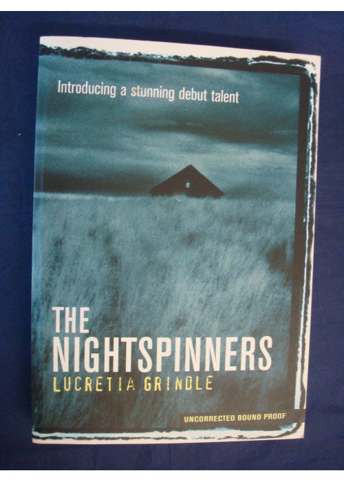 The Nightspinners