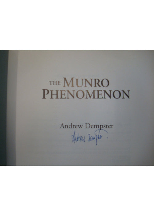 The Munro Phenomenon