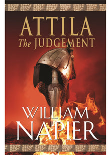 Attila: The Judgement