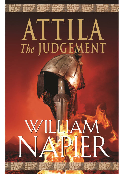 Attila: The Judgement