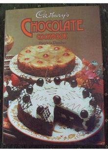 Cadbury's Chocolate Cookbook