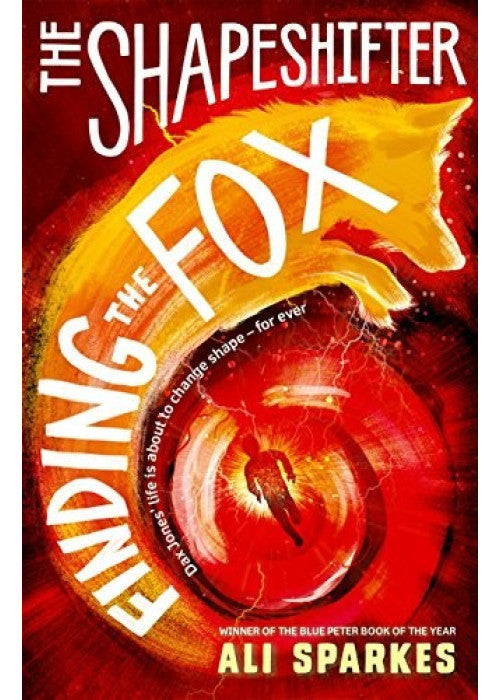 The Shapeshifter 1: Finding the Fox