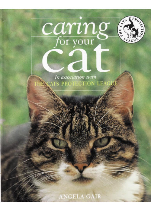 CPL Caring For Your Cat