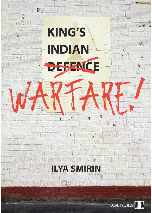 King's Indian Warfare