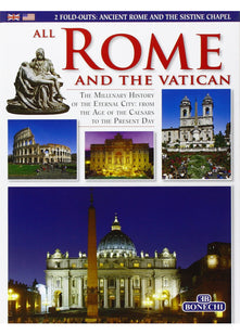Roma. Ediz. inglese