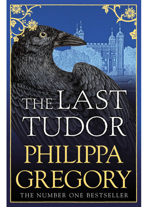 The Last Tudor