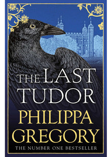 The Last Tudor
