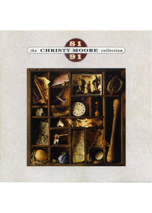 The Christy Moore Collection