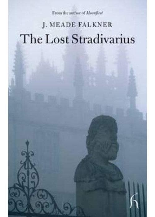 The Lost Stradivarius (Hesperus Classics)