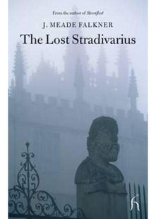 The Lost Stradivarius (Hesperus Classics)