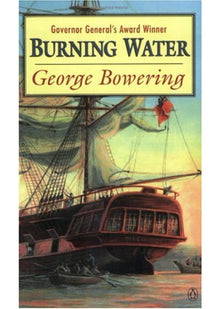 Burning Water