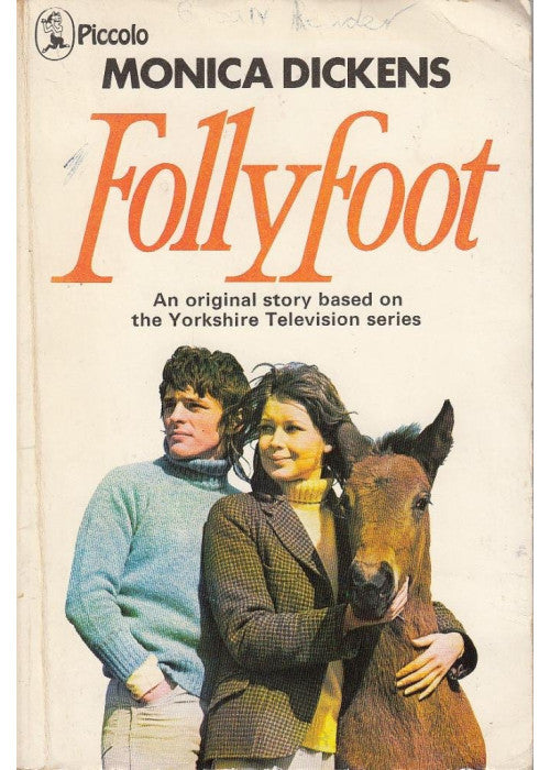 Follyfoot (Piccolo Books)