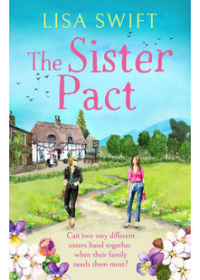 The Sister Pact: 3 (A Leyholme Village Story, 3)